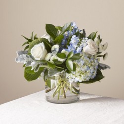 Clear Skies Bouquet -A local Pittsburgh florist for flowers in Pittsburgh. PA